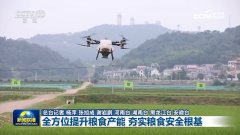 调动农人种粮积极性